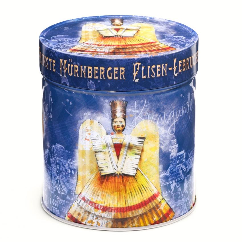 Saftprinten Honig