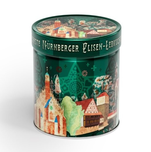 Saftprinten Honig