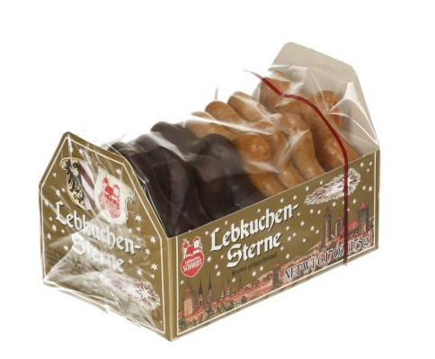 “Lebkuchen-Express” Musik